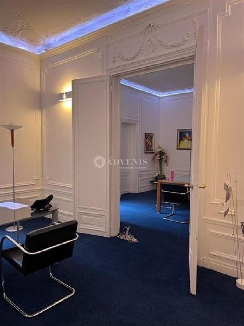 Vente Investisseur Bureaux PARIS (75017) - Photo 6