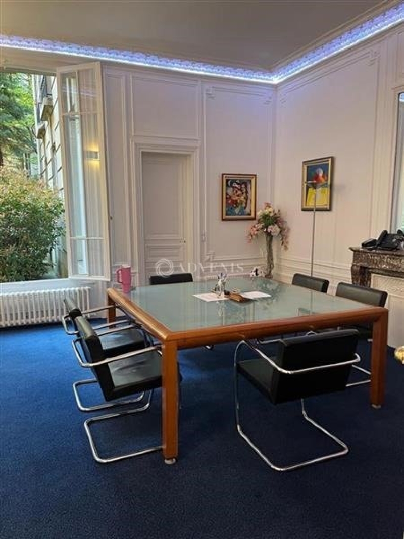 Vente Investisseur Bureaux PARIS (75017) - Photo 7