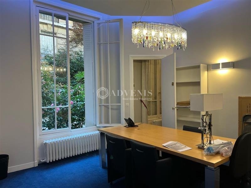 Vente Investisseur Bureaux PARIS (75017) - Photo 9