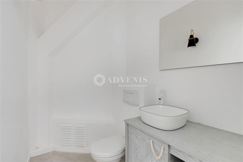 Vente Investisseur Bureaux PARIS (75017) - Photo 10