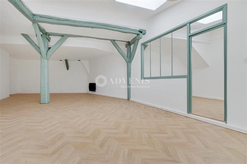 Vente Investisseur Bureaux PARIS (75017) - Photo 3