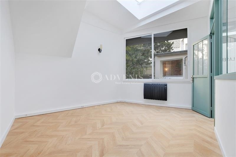Vente Investisseur Bureaux PARIS (75017) - Photo 5