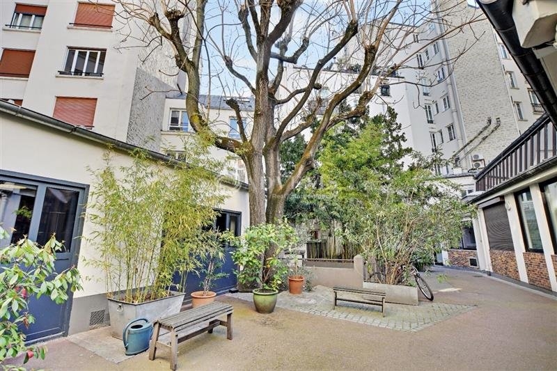 Vente Investisseur Bureaux PARIS (75017) - Photo 7