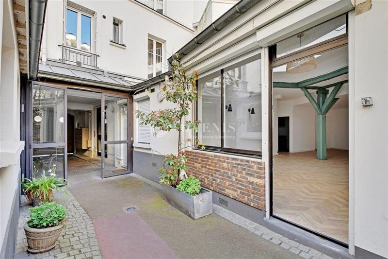 Vente Investisseur Bureaux PARIS (75017) - Photo 8