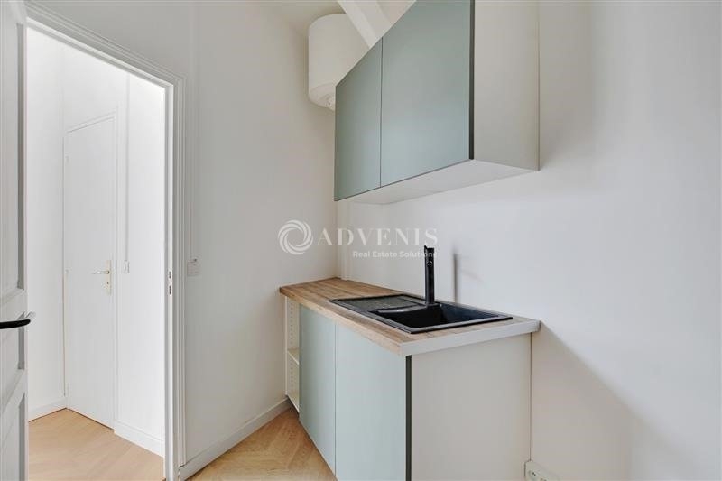 Vente Investisseur Bureaux PARIS (75017) - Photo 9