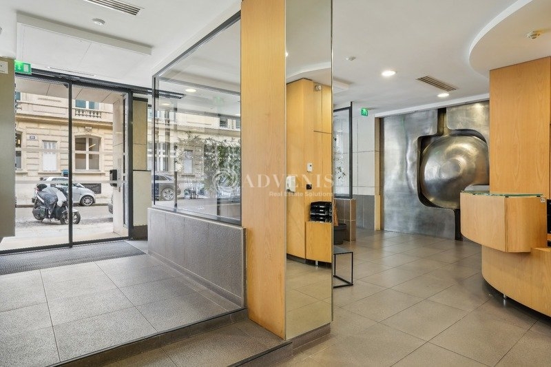Location Bureaux PARIS (75008) - Photo 2