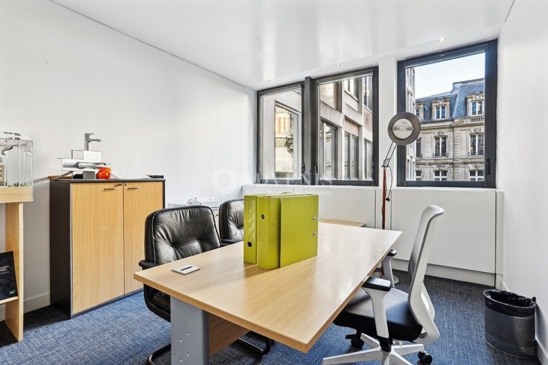 Location Bureaux PARIS (75008) - Photo 3