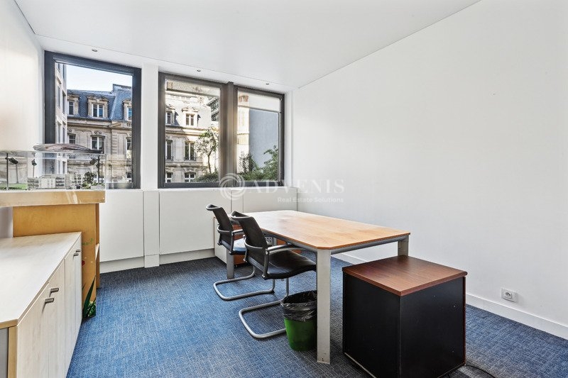 Location Bureaux PARIS (75008) - Photo 4