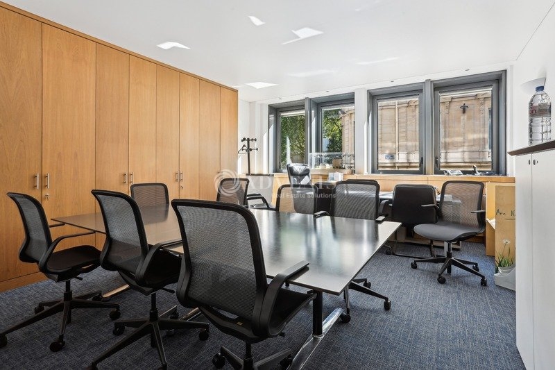 Location Bureaux PARIS (75008) - Photo 5