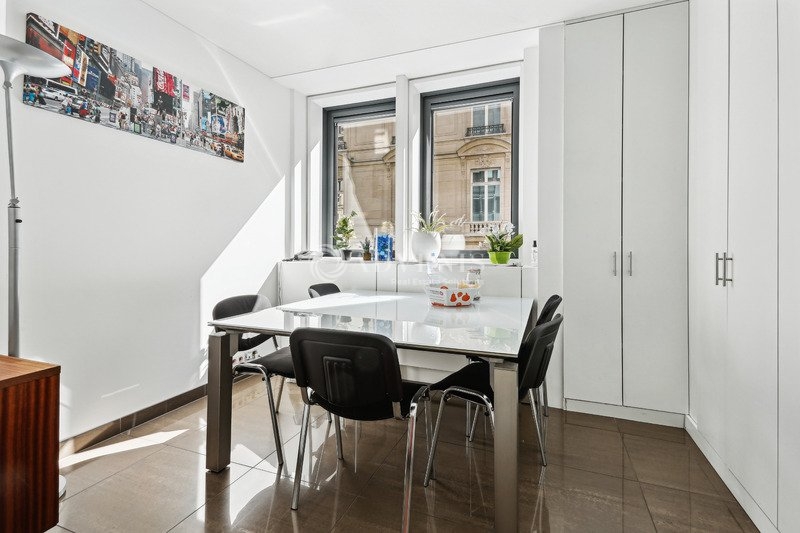 Location Bureaux PARIS (75008) - Photo 8