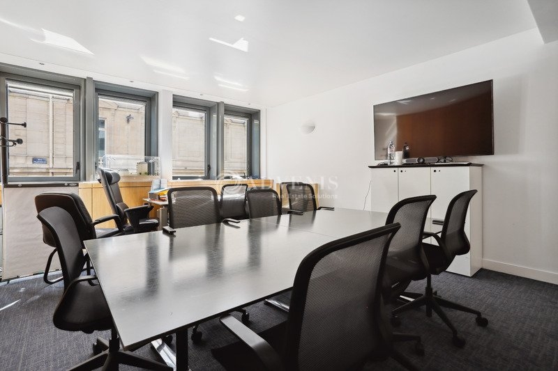 Location Bureaux PARIS (75008) - Photo 9