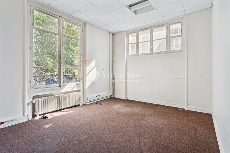 Location Bureaux PARIS (75009) - Photo 3