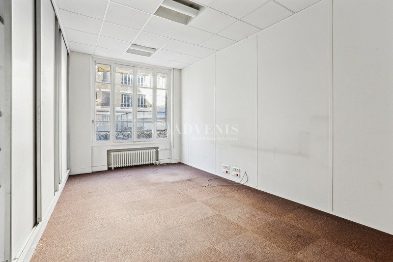 Location Bureaux PARIS (75009) - Photo 4