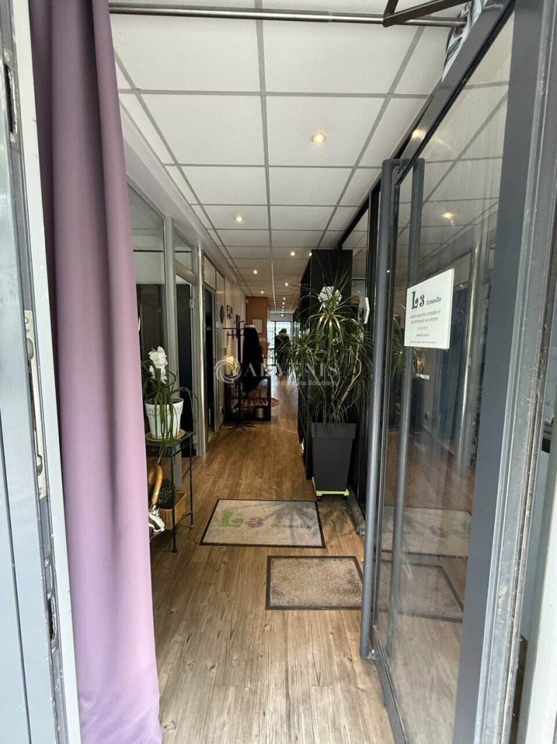 Vente Investisseur Bureaux PARIS (75012) - Photo 10