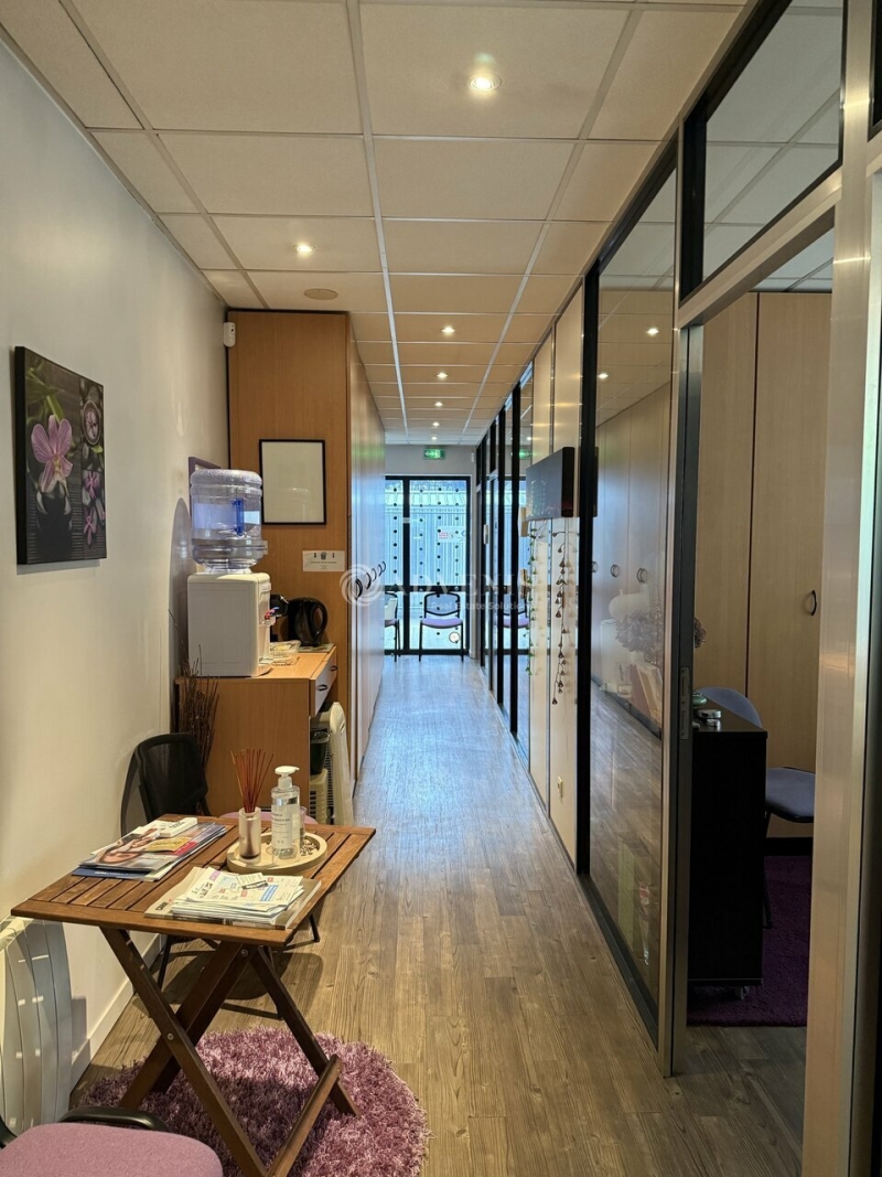 Vente Investisseur Bureaux PARIS (75012) - Photo 2