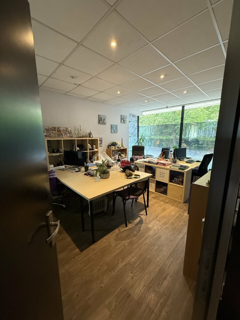 Vente Investisseur Bureaux PARIS (75012) - Photo 4