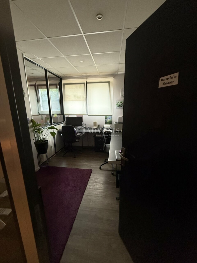 Vente Investisseur Bureaux PARIS (75012) - Photo 5