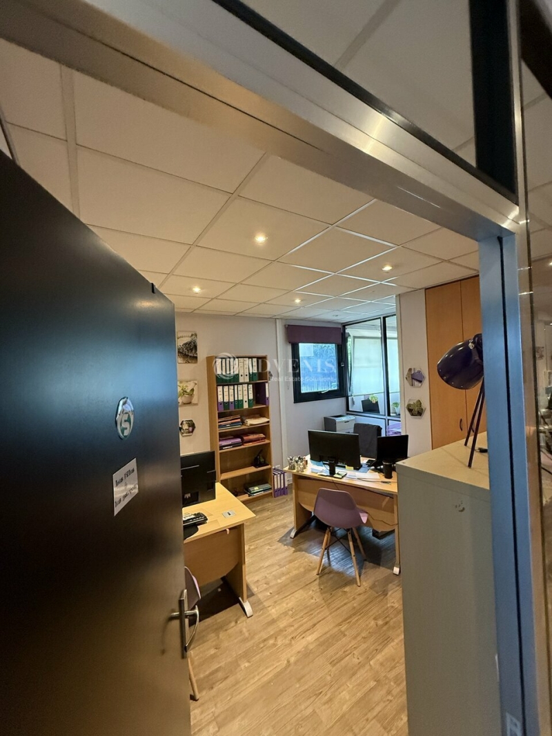 Vente Investisseur Bureaux PARIS (75012) - Photo 6