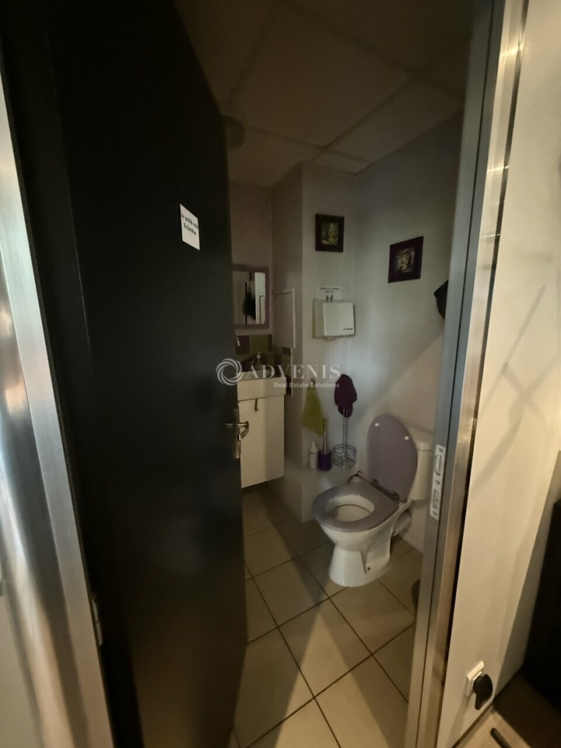 Vente Investisseur Bureaux PARIS (75012) - Photo 7