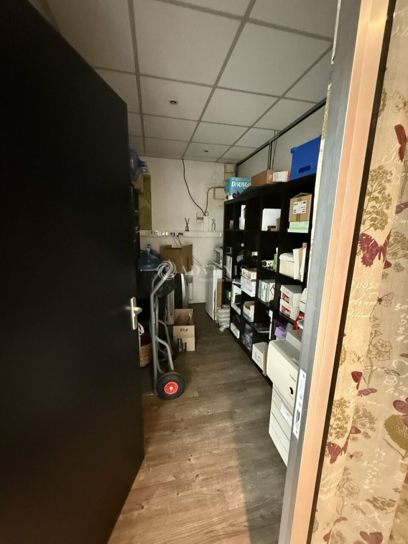 Vente Investisseur Bureaux PARIS (75012) - Photo 9