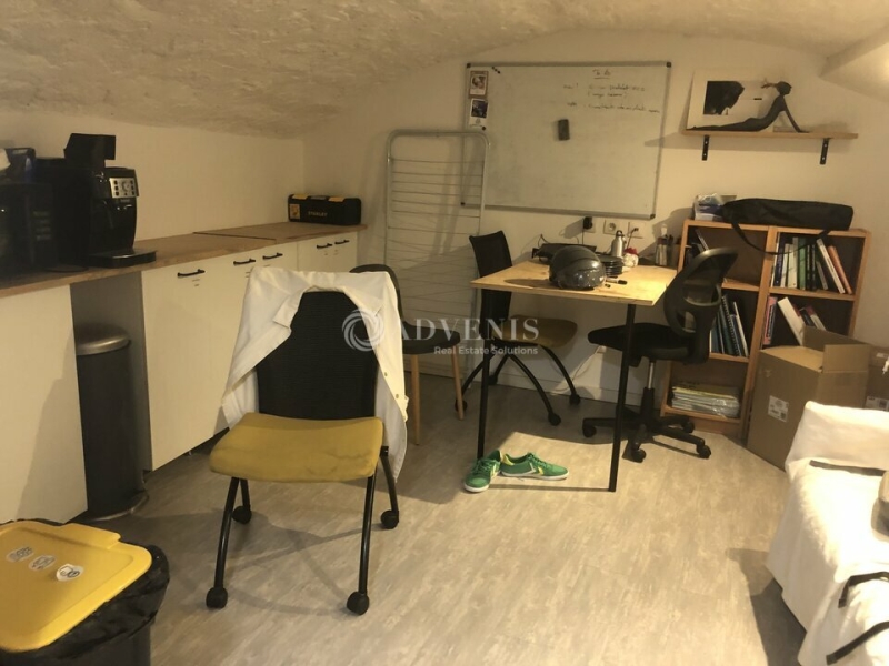 Location Commerces PARIS (75011) - Photo 11