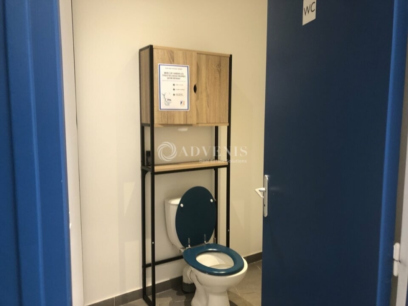 Location Commerces PARIS (75011) - Photo 13