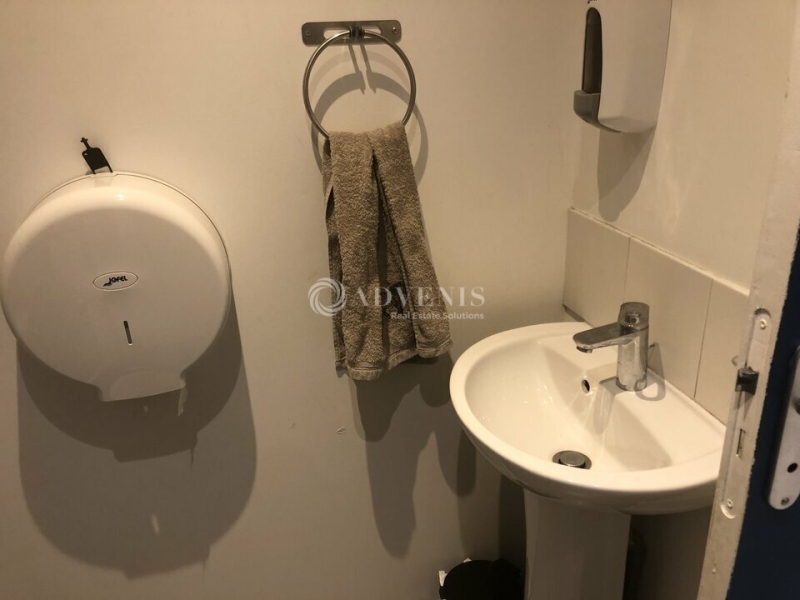 Location Commerces PARIS (75011) - Photo 14