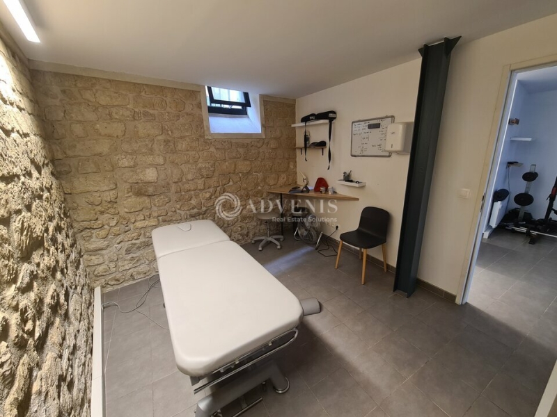 Location Commerces PARIS (75011) - Photo 3