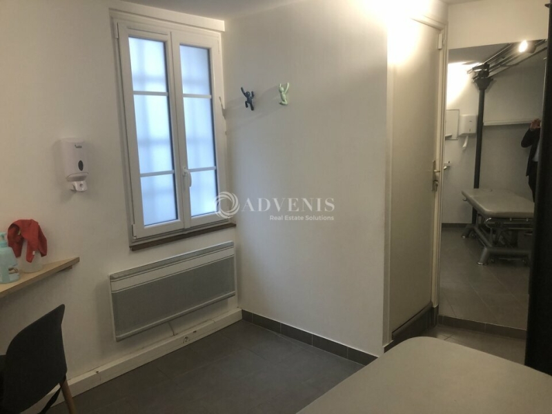 Location Commerces PARIS (75011) - Photo 4