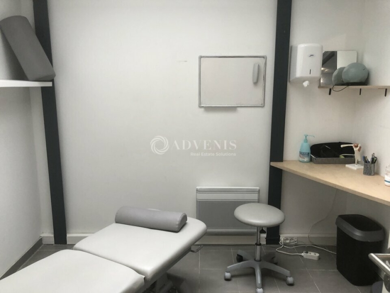 Location Commerces PARIS (75011) - Photo 8