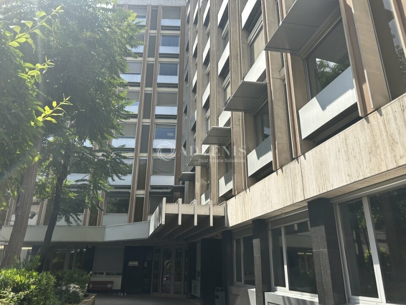 Location Bureaux PARIS (75019) - Photo 2