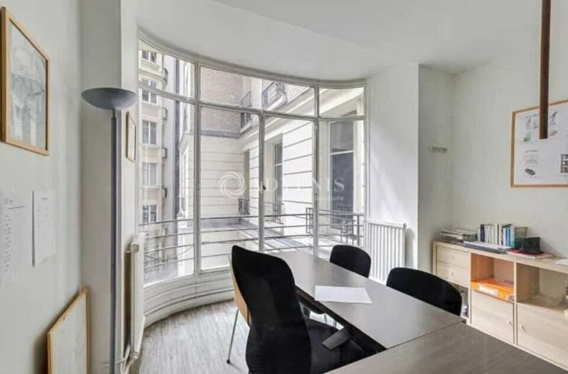 Location Bureaux PARIS (75016) - Photo 4