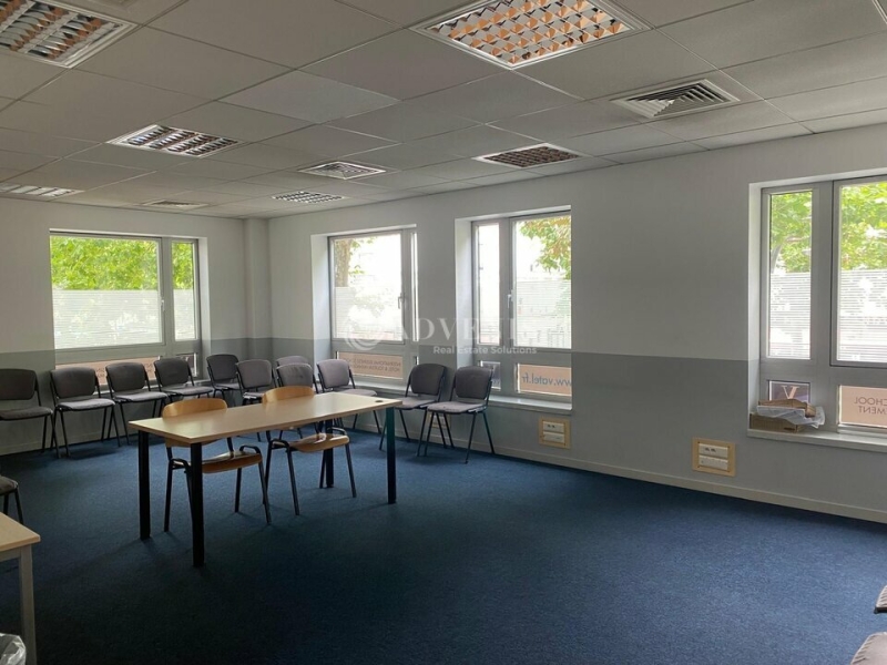 Location Bureaux PARIS (75017) - Photo 1