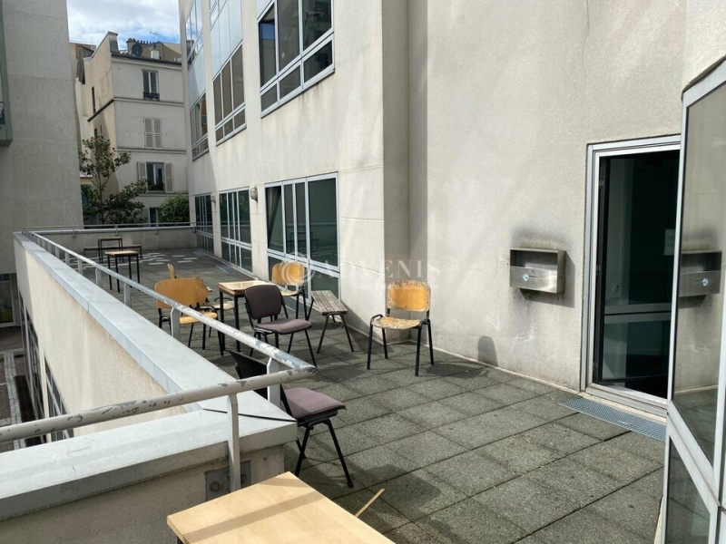 Location Bureaux PARIS (75017) - Photo 4