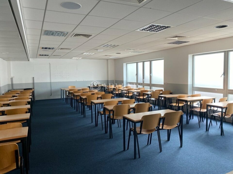 Location Bureaux PARIS (75017) - Photo 5