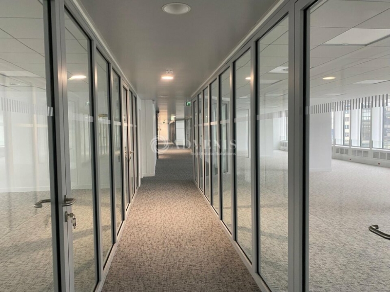 Location Bureaux PARIS (75012) - Photo 1