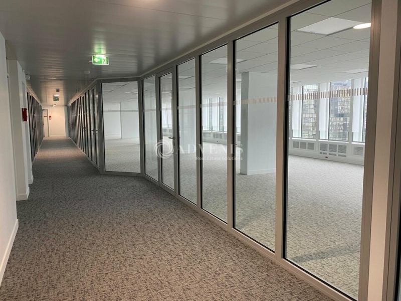 Location Bureaux PARIS (75012) - Photo 4