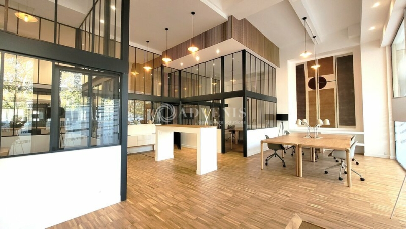 Vente Investisseur Bureaux PARIS (75004) - Photo 1