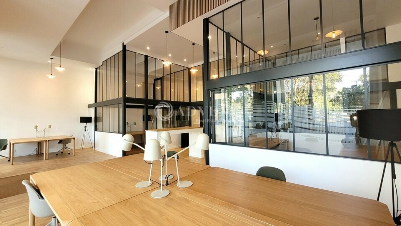 Vente Investisseur Bureaux PARIS (75004) - Photo 2