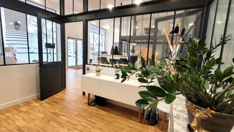 Vente Investisseur Bureaux PARIS (75004) - Photo 5