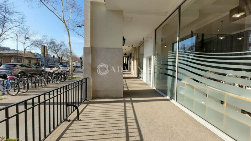 Vente Investisseur Bureaux PARIS (75004) - Photo 6