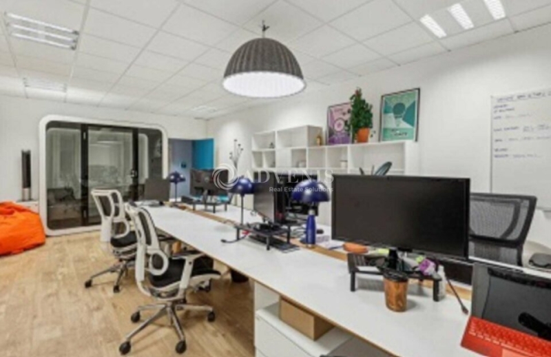 Location Bureaux PARIS (75008) - Photo 5