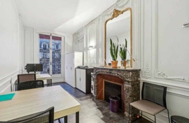 Location Bureaux PARIS (75008) - Photo 6