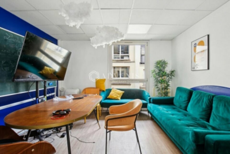 Location Bureaux PARIS (75017) - Photo 5