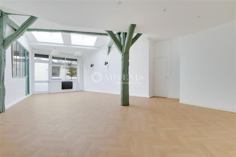 Location Bureaux PARIS (75017) - Photo 1