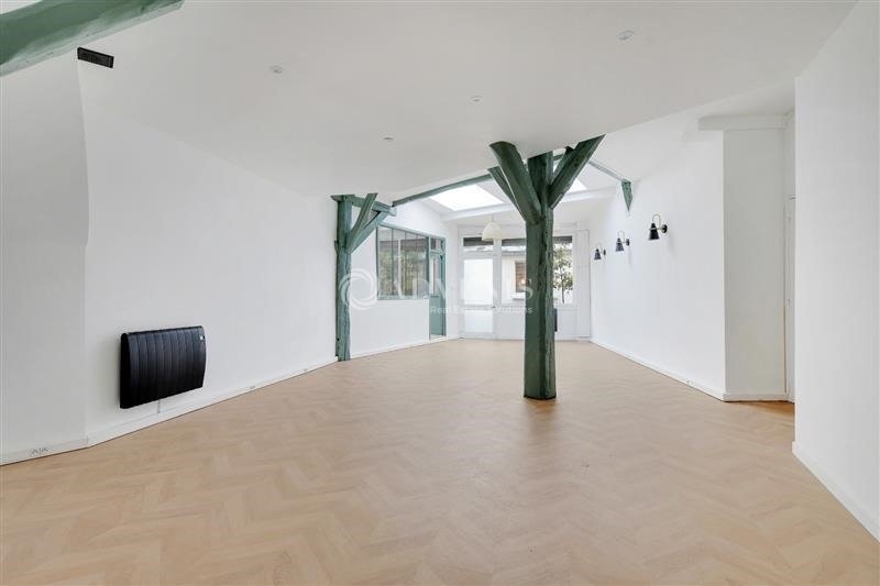 Location Bureaux PARIS (75017) - Photo 2