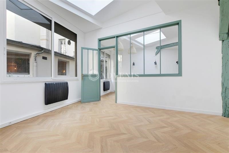 Location Bureaux PARIS (75017) - Photo 4