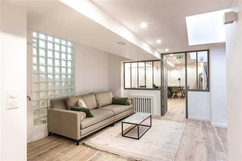 Location Bureaux PARIS (75010) - Photo 10