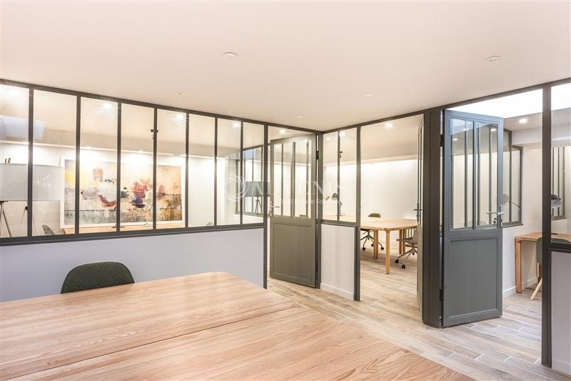 Location Bureaux PARIS (75010) - Photo 2