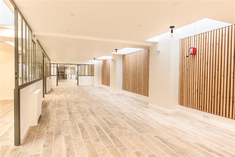 Location Bureaux PARIS (75010) - Photo 8